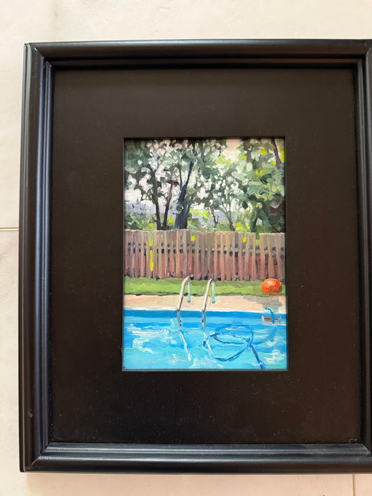 Green Grass will Grow