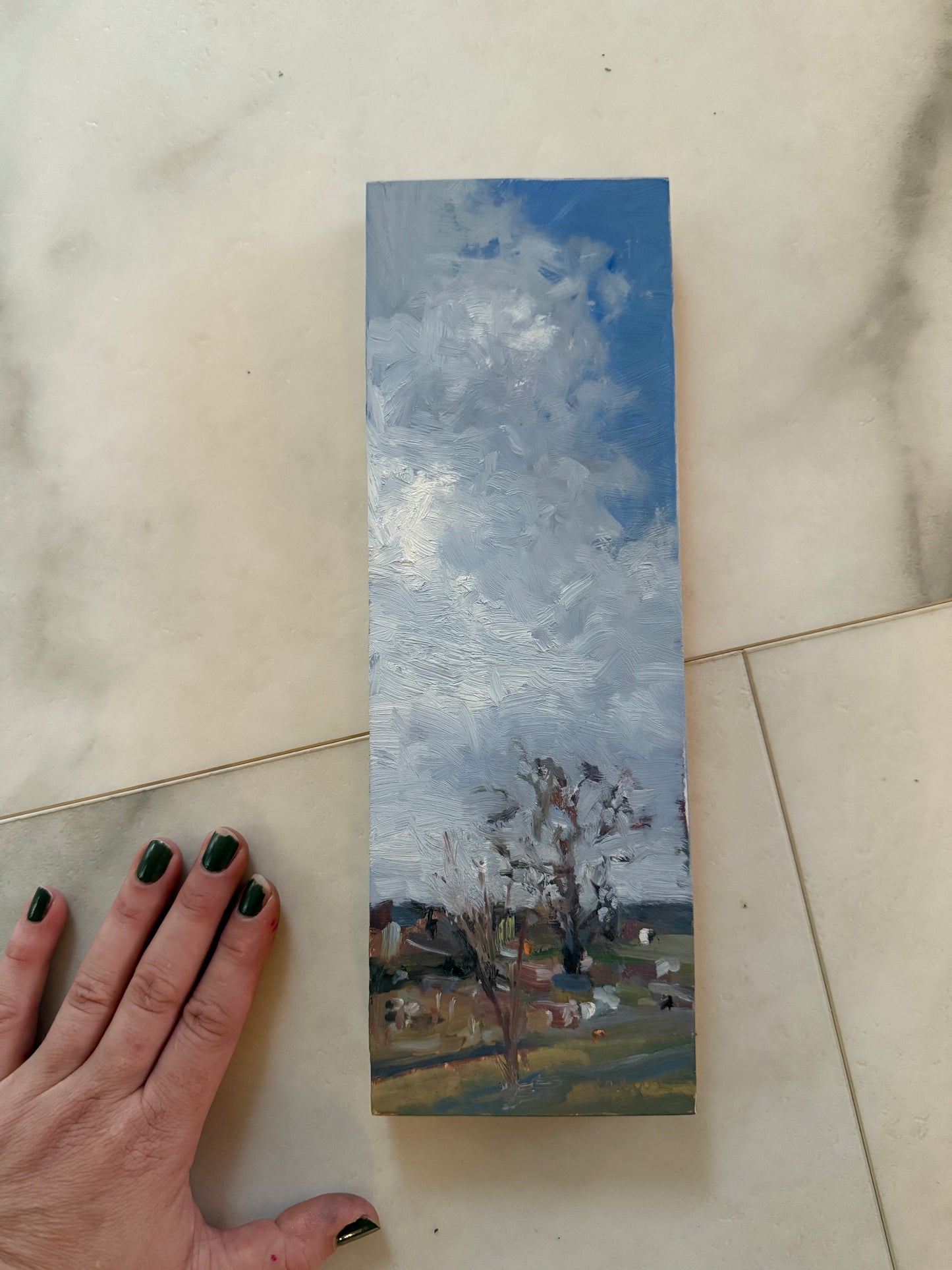 You’re Not Off the Hook