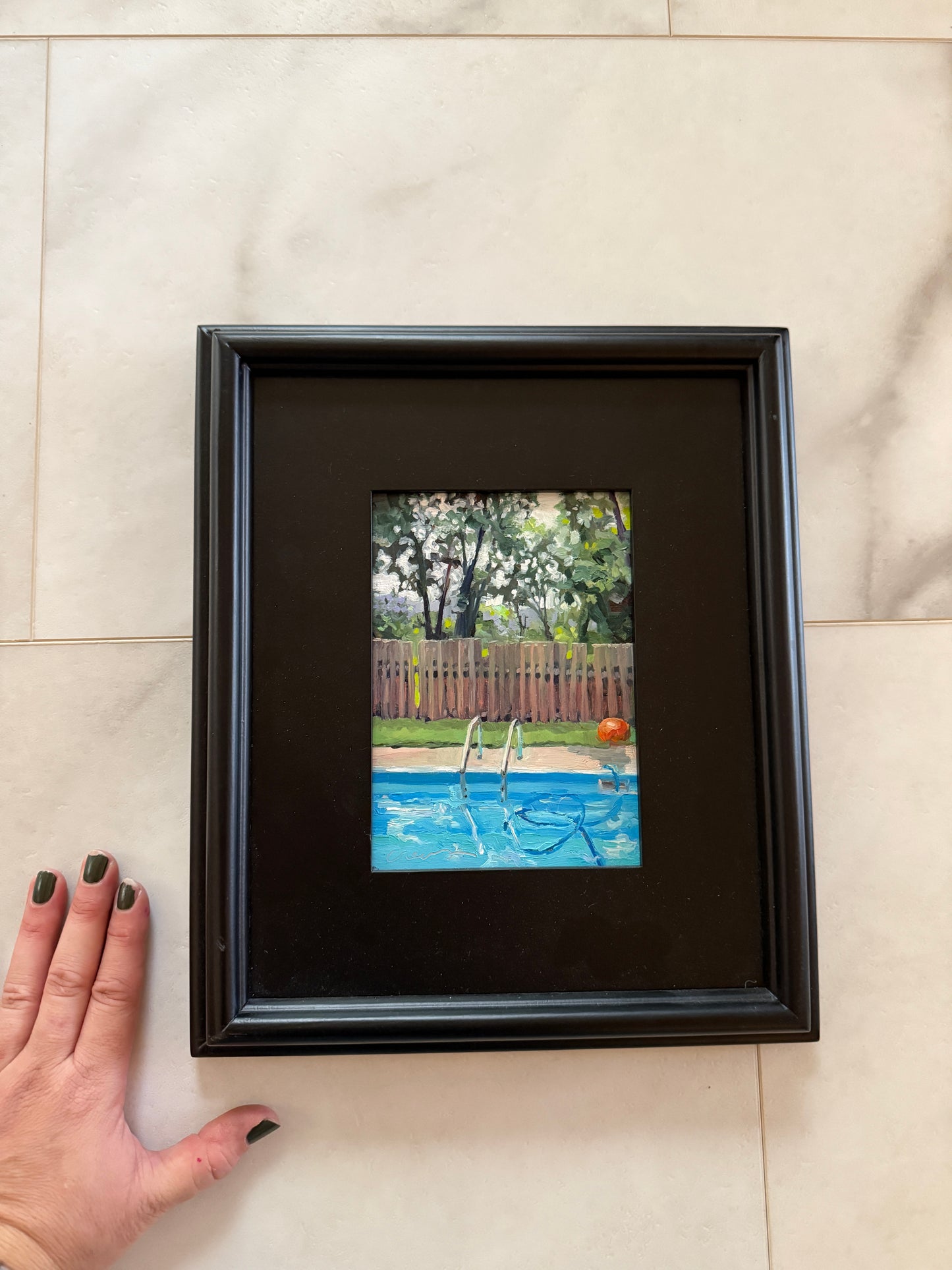 Green Grass will Grow