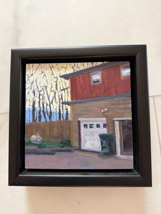 Why Do I Lie Awake at Night?