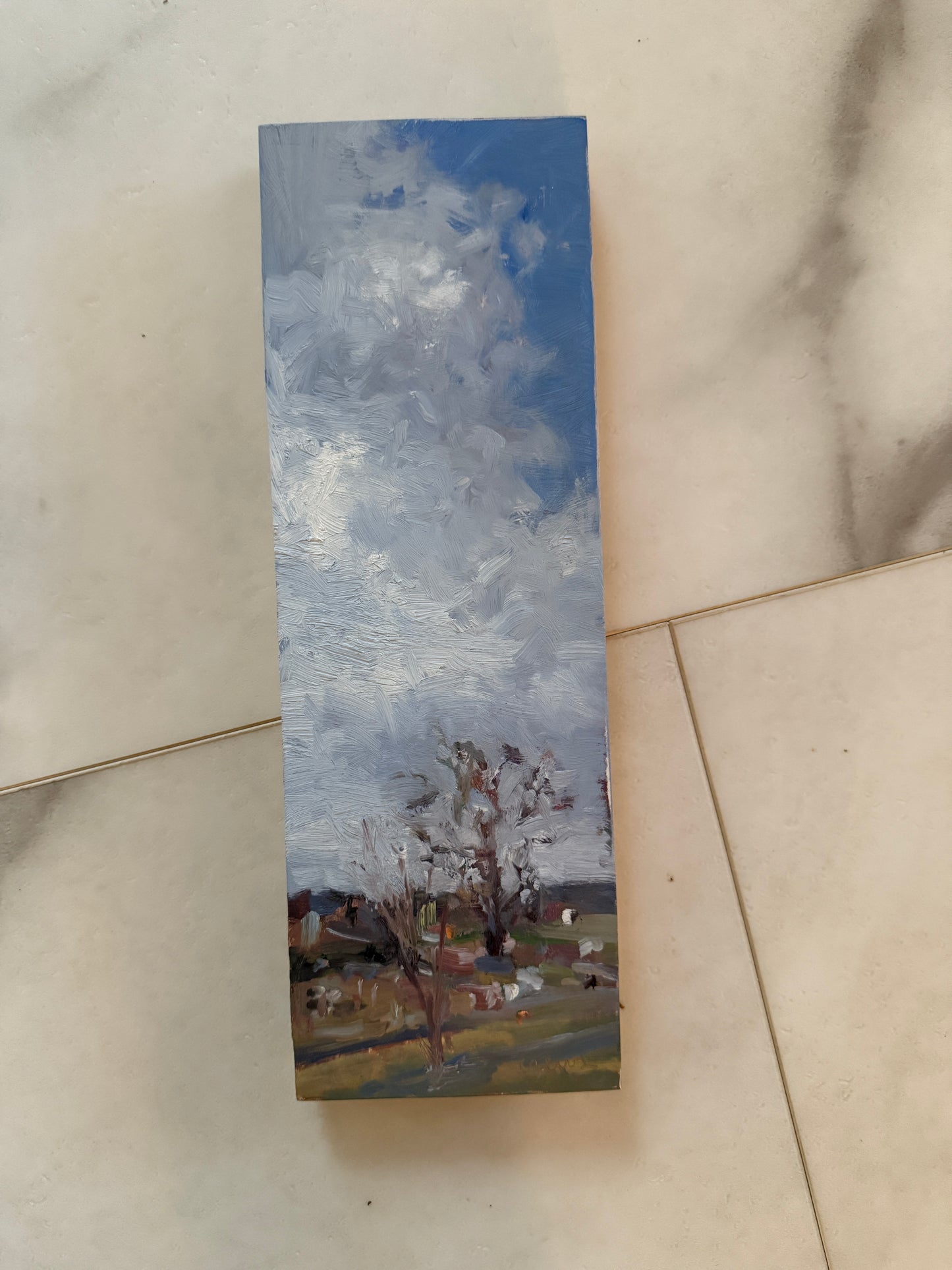 You’re Not Off the Hook